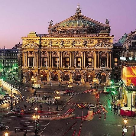 Cosy Studio Next To The Champs-Elysees Avenue! Parijs Buitenkant foto